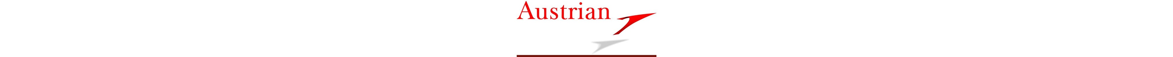 Austrian Airlines Flüge nach Dubai bei Maxiflug.de