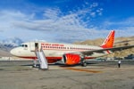 Flüge mit Air India