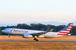 Flüge mit American Airlines
