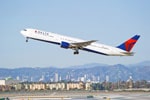 Flüge mit Delta Airlines