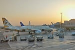Flüge mit Etihad Airways