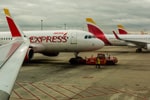 Flüge mit Iberia