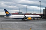 Flüge mit Icelandair