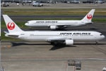 Flüge mit Japan Airlines