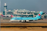 Flüge mit Korean Air