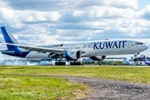 Flüge mit Kuwait Airways