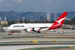 Flüge mit Qantas