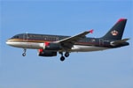 Flüge mit Royal Jordanien