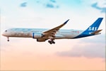 Flüge mit SAS Scandinavian Airlines