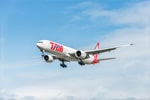 Flüge mit TAM Linhas Aereas LATAM