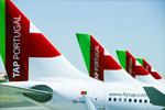 Flüge mit Tap Portugal