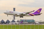 Flüge mit Thai Airways