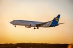 Flüge mit Ukraine International Airlines