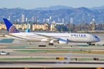 Flüge mit United Airlines
