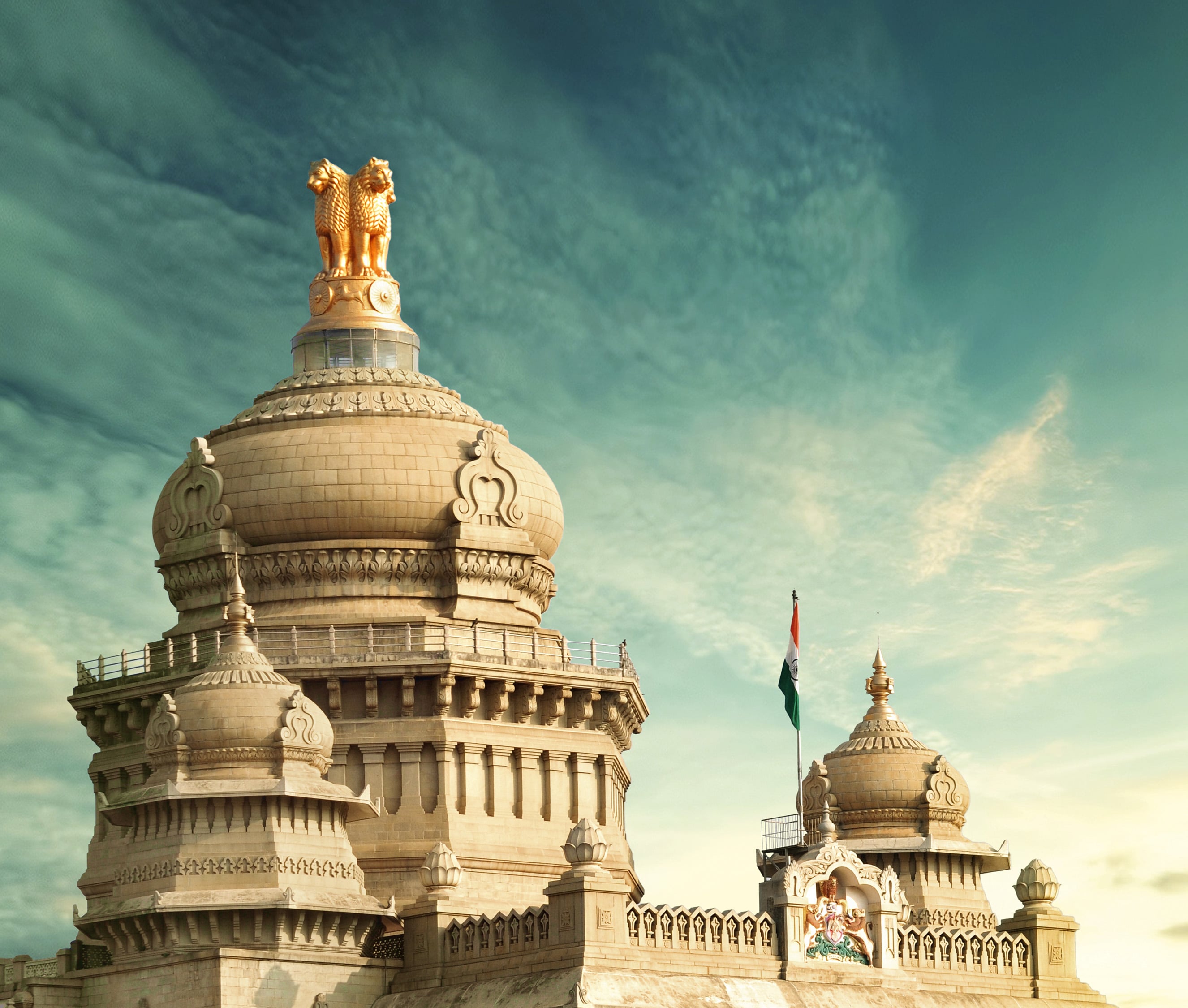 Vidhana soudha bangalore