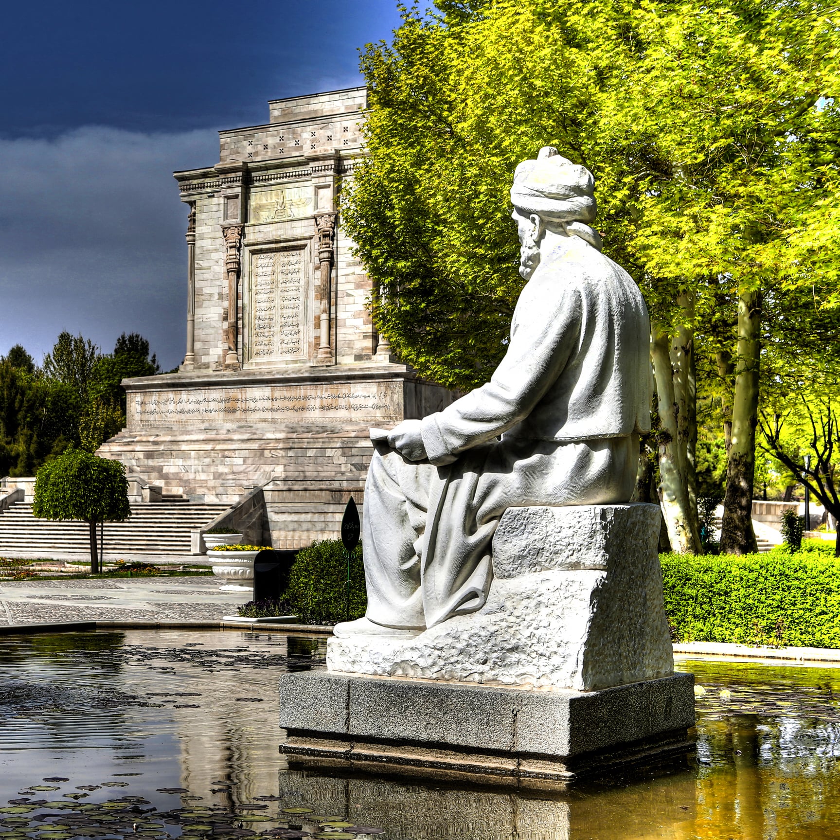 Ferdowsi